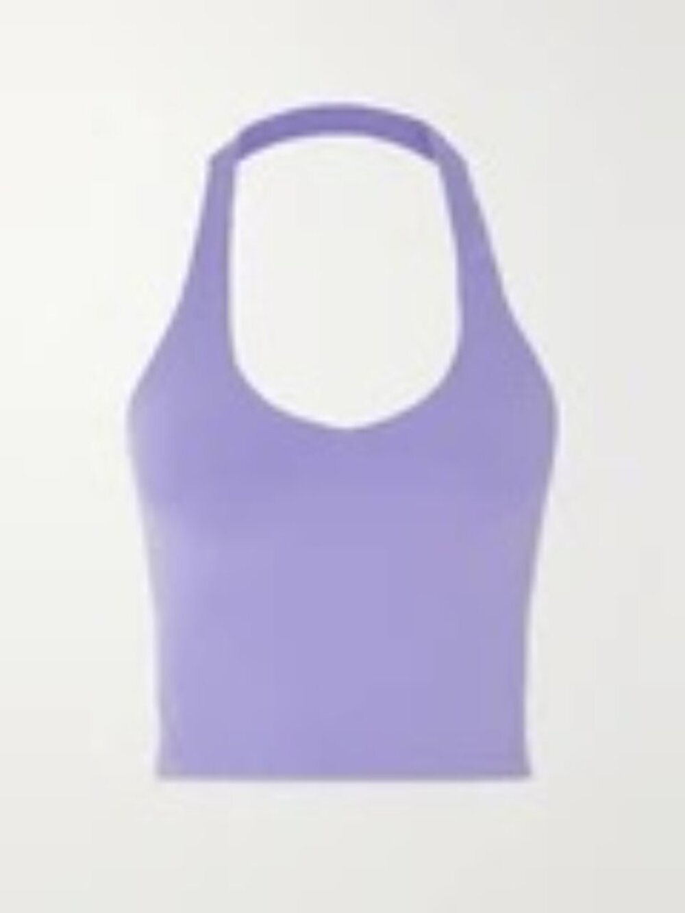 LULULEMON Align Nulu halterneck tank